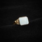 1349 1430 SIGNET RING